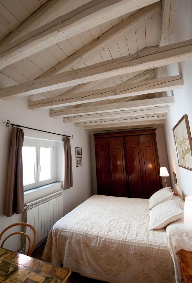 Serravallo'S Apartments Big Triest Exterior foto